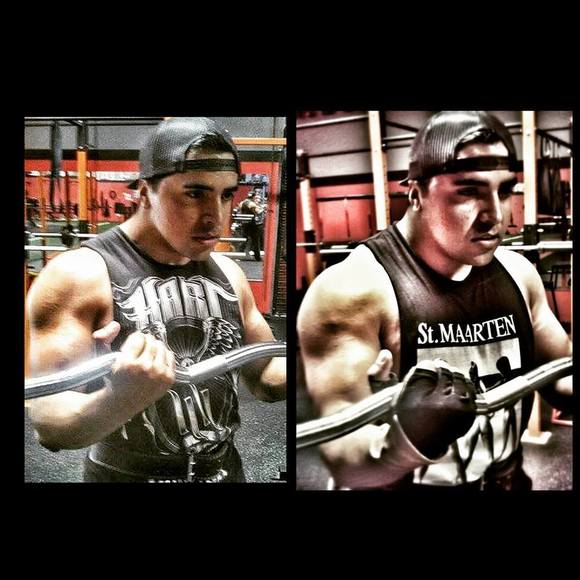 Meet your Posher, Chris - Picture 1 of 1